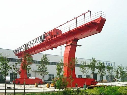 起重機(jī)磨合期使用與維護(hù)要點