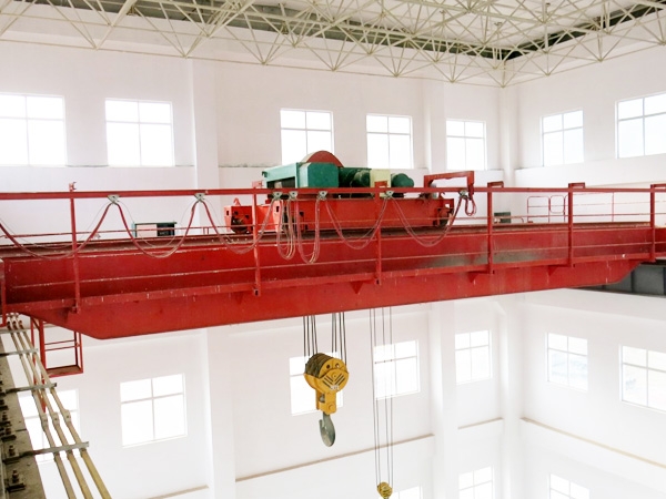 通用橋式起重機(jī)